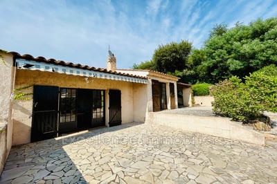 Villa - 150 m² - 5 pièces