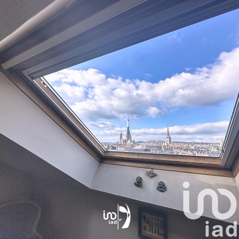 Appartement - 113 m² - 5 pièces