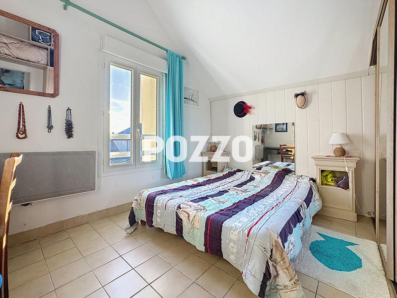 Maison - 73 m² - 4 pièces