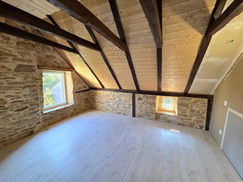 Maison - 156 m² - 5 pièces