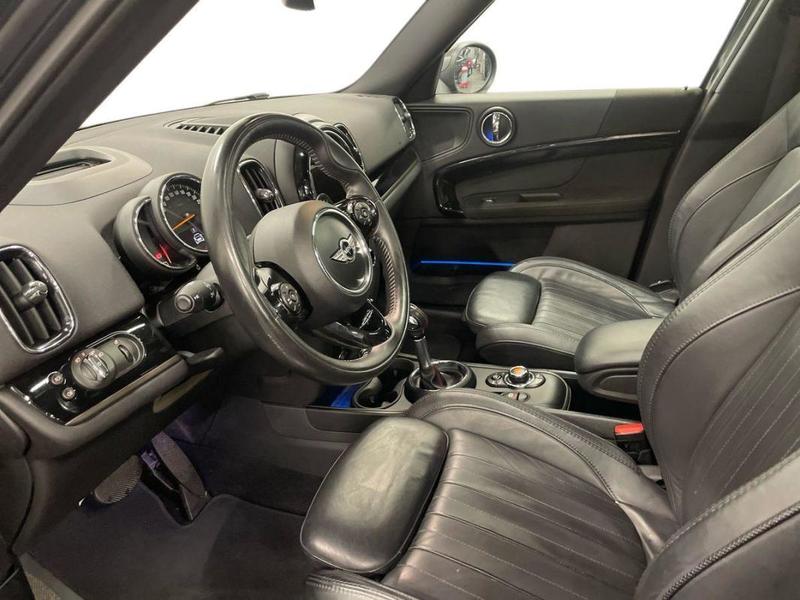 Mini Countryman Mini F60 192 ch Bva7 Cooper s Exquisite