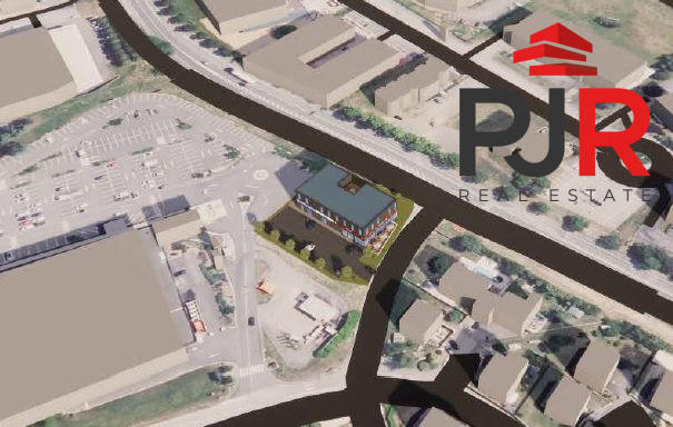 Local commercial - 550 m²