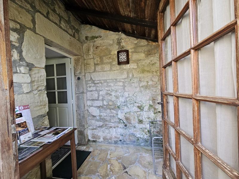 Maison - 156 m² - 5 pièces