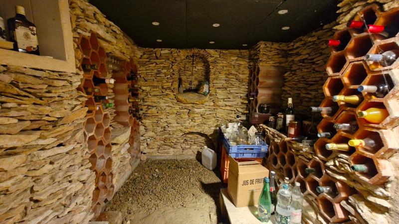 Maison - 138 m² - 5 pièces