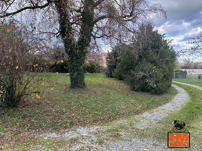 Maison - 164 m² - 8 pièces