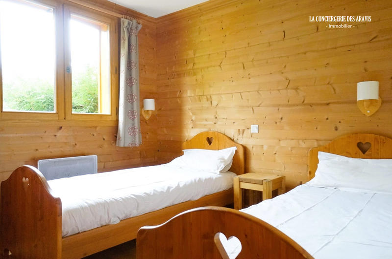 Appartement - 70 m² - 4 pièces