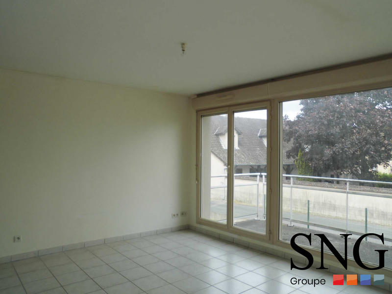 Appartement - 54 m² - 2 pièces