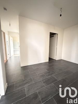 Appartement - 88 m² - 3 pièces