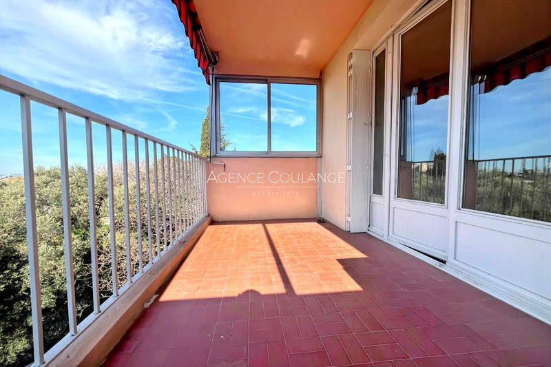 Appartement - 84 m² - 4 pièces