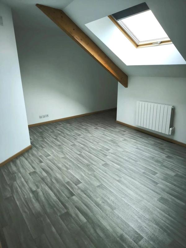 Maison - 126 m² - 6 pièces