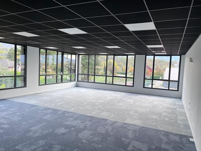 Bureau - 94 m²