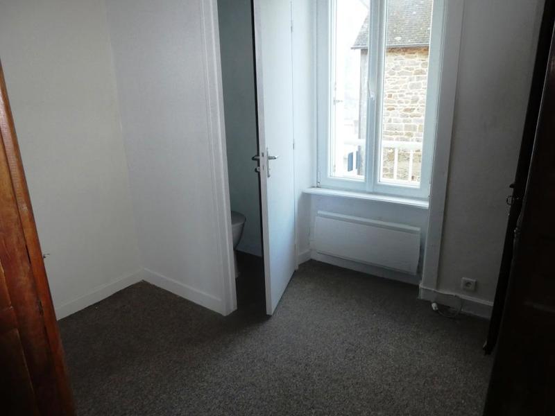 Maison en pierre - 65 m² - 4 pièces