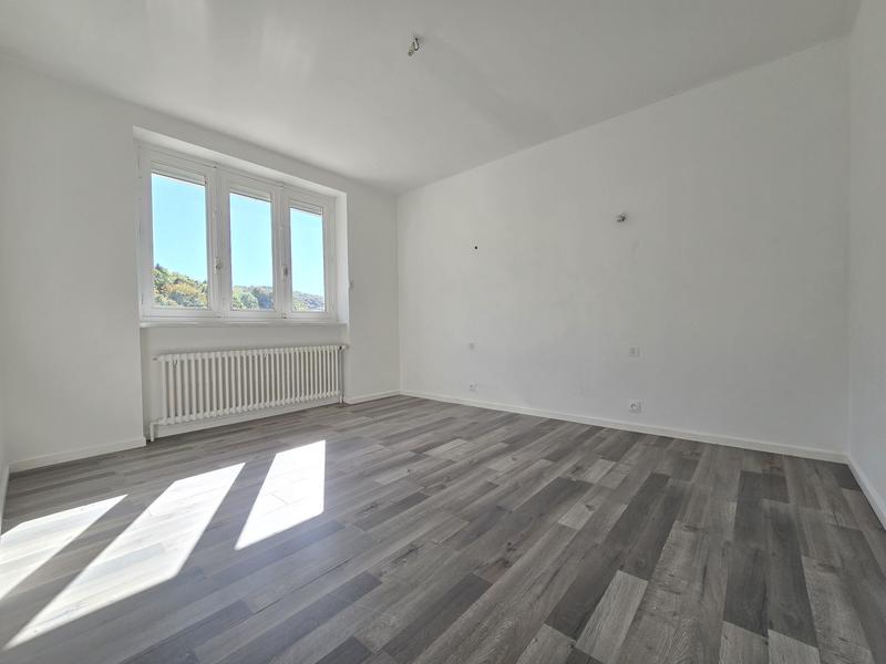 Maison - 165 m² - 7 pièces