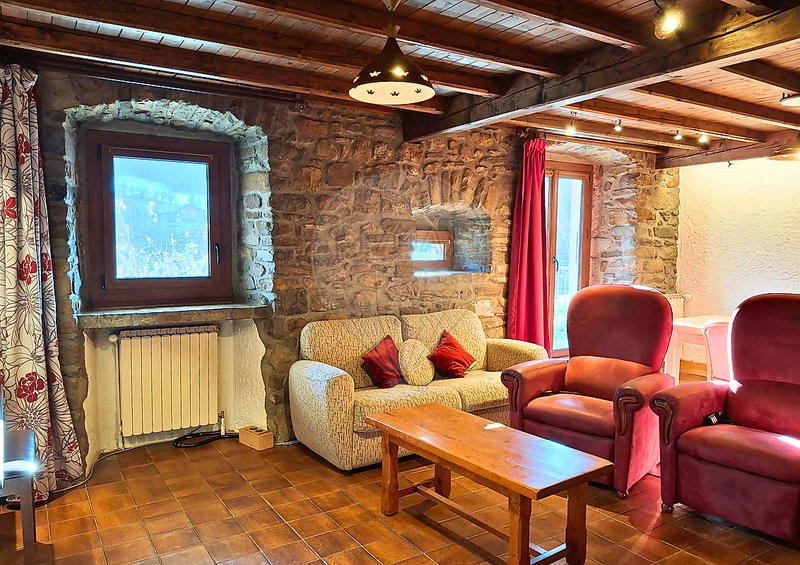 Maison - 236 m² - 10 pièces