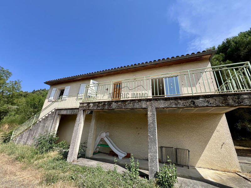 Villa - 114 m² - 4 pièces