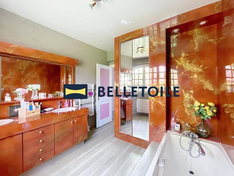 Maison - 153 m² - 5 pièces