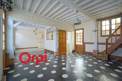 Maison de ville - 92 m² - 5 pièces