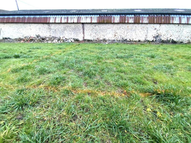 Bureau - 73 m² - 1 pièce