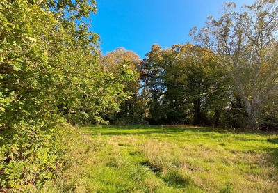 Maison - 403 m² - 12 pièces