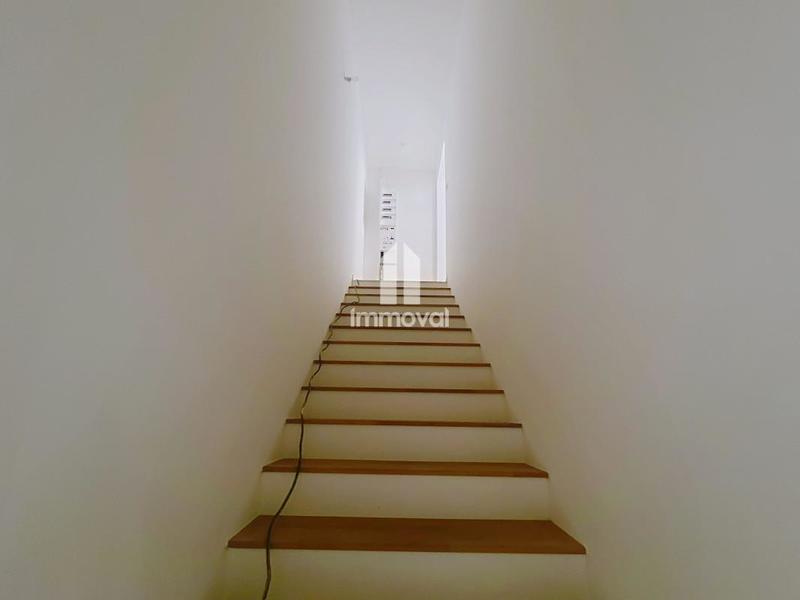 Appartement - 106 m² - 5 pièces