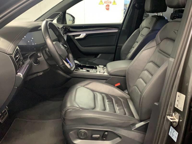 Volkswagen Touareg 3.0 Tsi eHybrid 462 ch Tiptronic 8 4Motion R