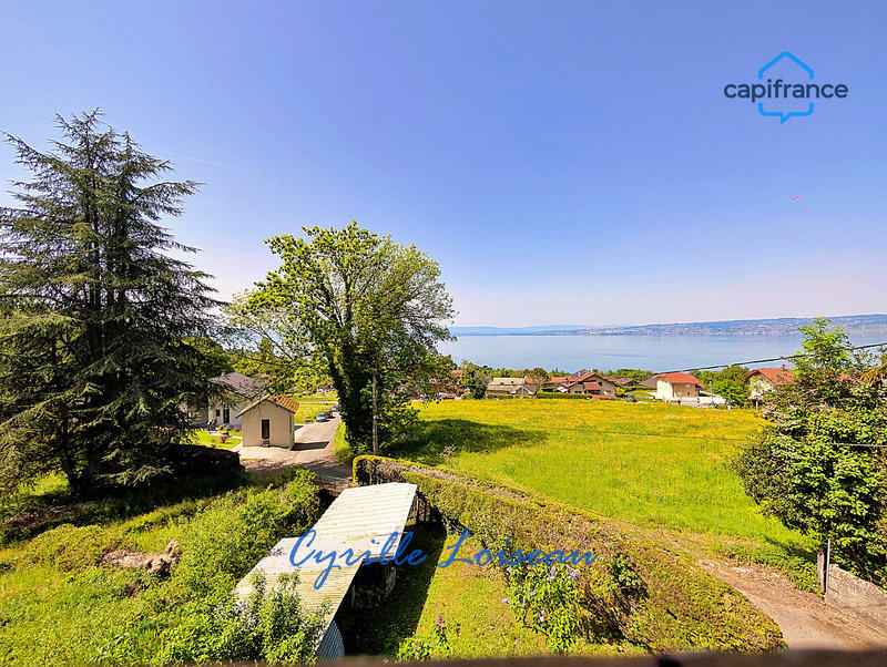 Maison - 177 m² - 6 pièces