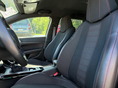 Peugeot 308 Sw II Puretech 130 s&amp;amp;S Gt Line