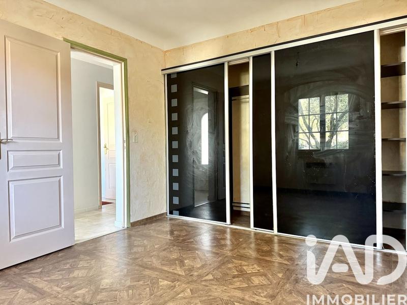 Maison - 98 m² - 4 pièces