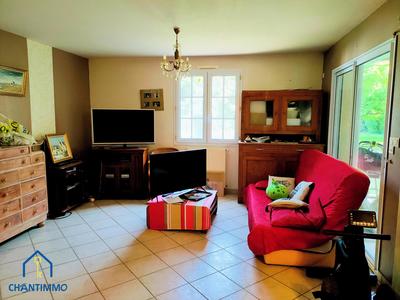 Maison - 153 m² - 7 pièces