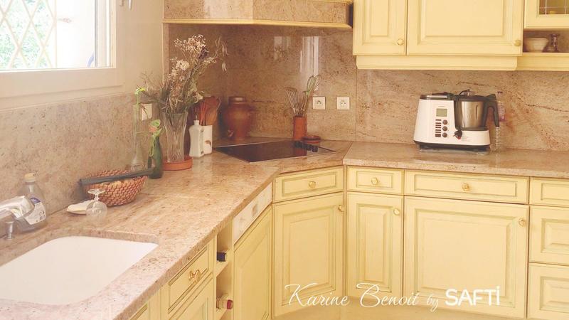 Maison - 166 m² - 7 pièces