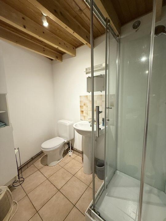 Maison en pierre - 134 m² - 5 pièces