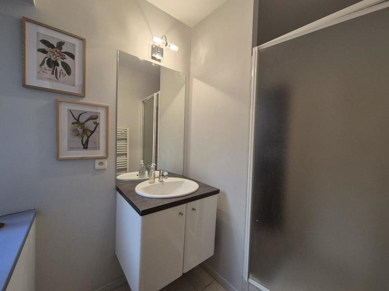 Appartement - 87 m² - 4 pièces