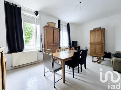 Appartement - 108 m² - 5 pièces