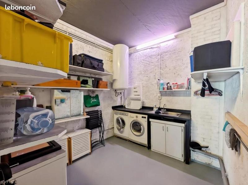 Villa - 150 m² - 5 pièces