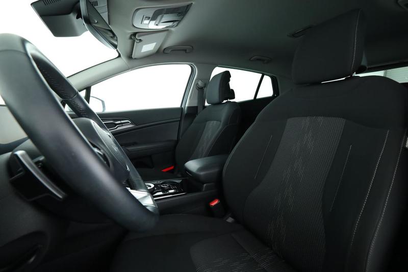 Kia Sportage 1.6 t-GDi Isg Hybride Rechargeable Active 4x4 Bva6 265 ch