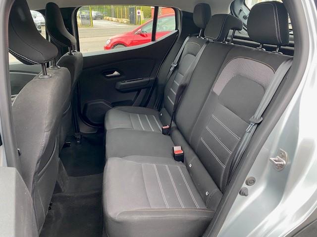 Dacia Sandero III Stepway Confort Tce 90