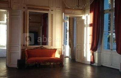 Manoir - 1 900 m² - 25 pièces