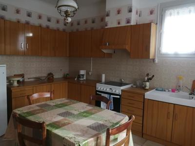 Propriété - 150 m² - 5 pièces