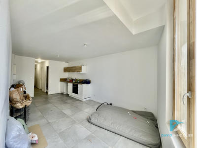 Appartement - 53 m² - 2 pièces