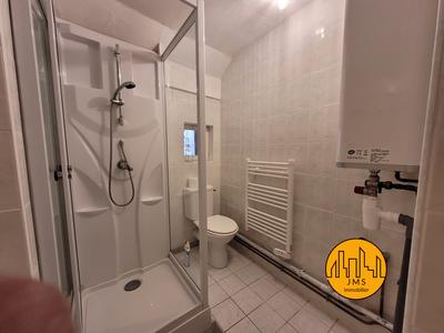 Maison de village - 52 m² - 2 pièces