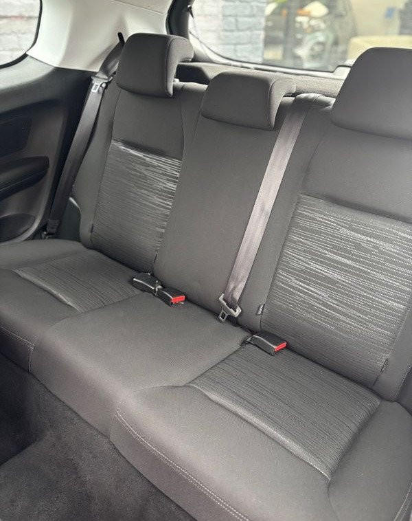 Peugeot 208 1.4 hdi 68ch access