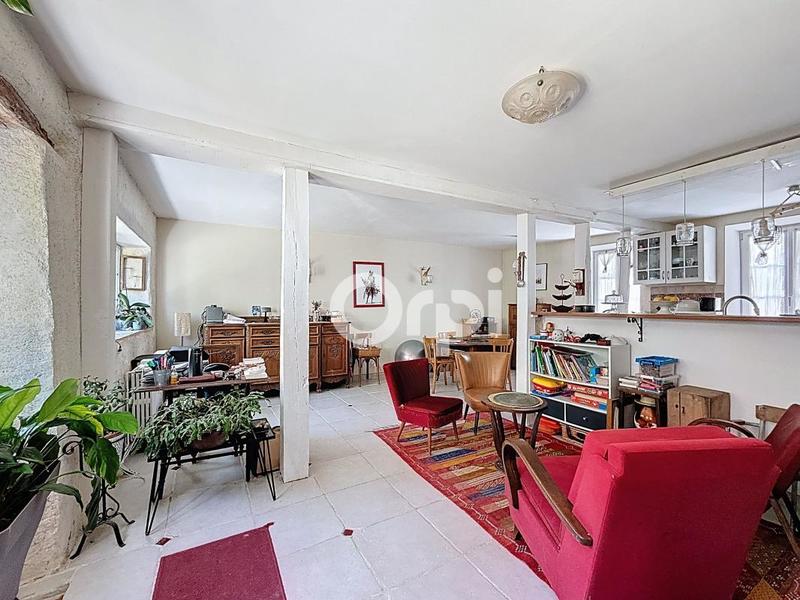 Maison - 174 m² - 7 pièces