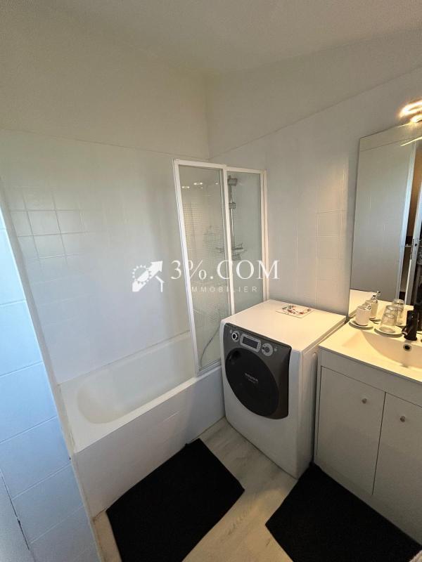 Duplex - 55 m² - 2 pièces