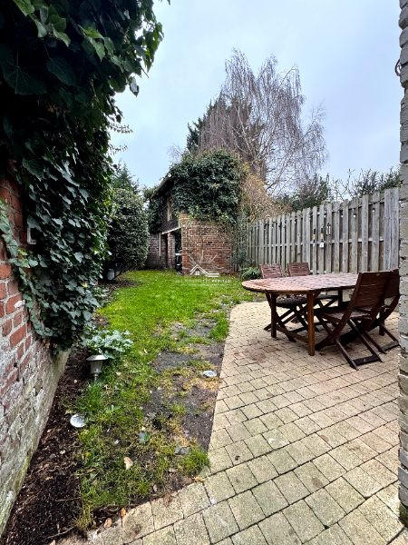 Maison - 145 m² - 5 pièces