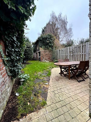 Maison - 145 m² - 5 pièces