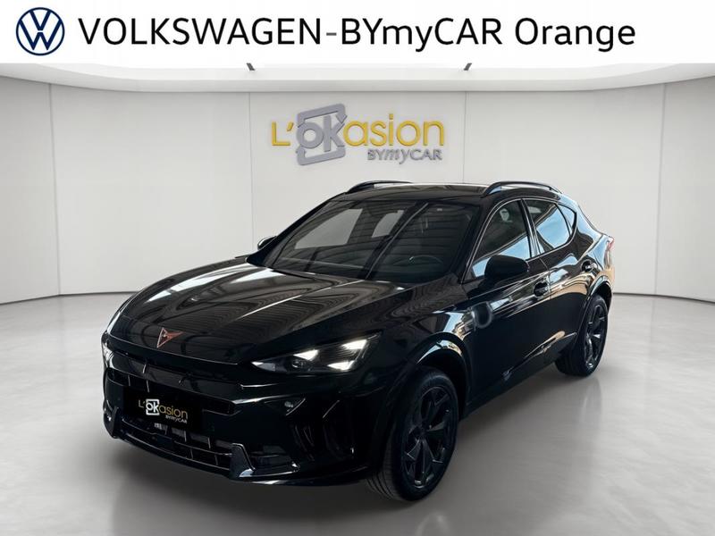 Cupra Formentor 1.5 eTSI Hybrid 150 ch Dsg7 V