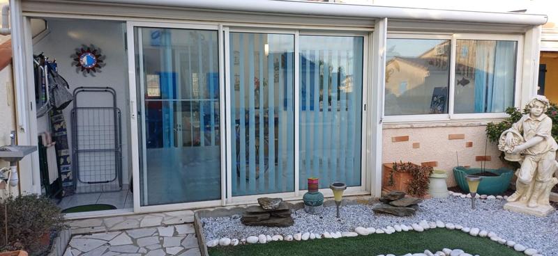 Villa - 69 m² - 3 pièces