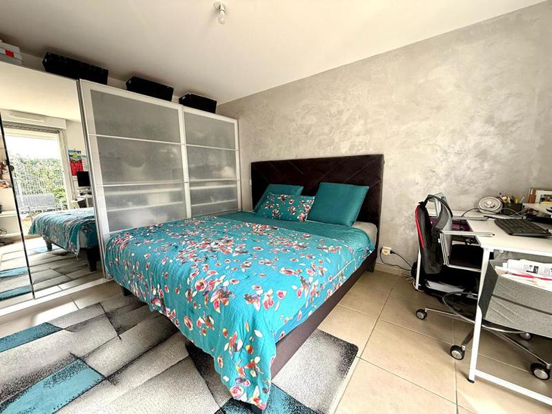 Maison - 89 m² - 5 pièces