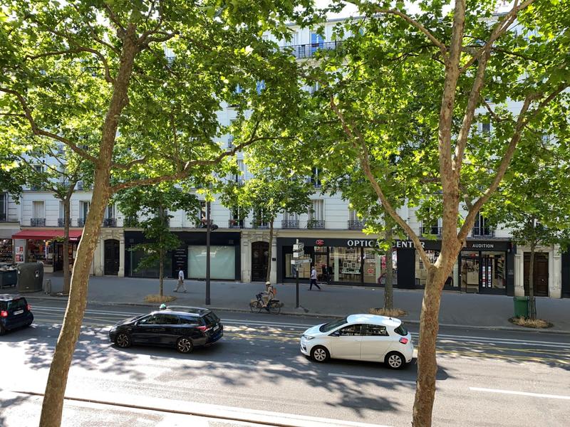 Appartement - 179 m² - 6 pièces