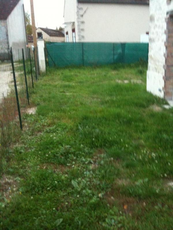 Maison - 72 m² - 4 pièces